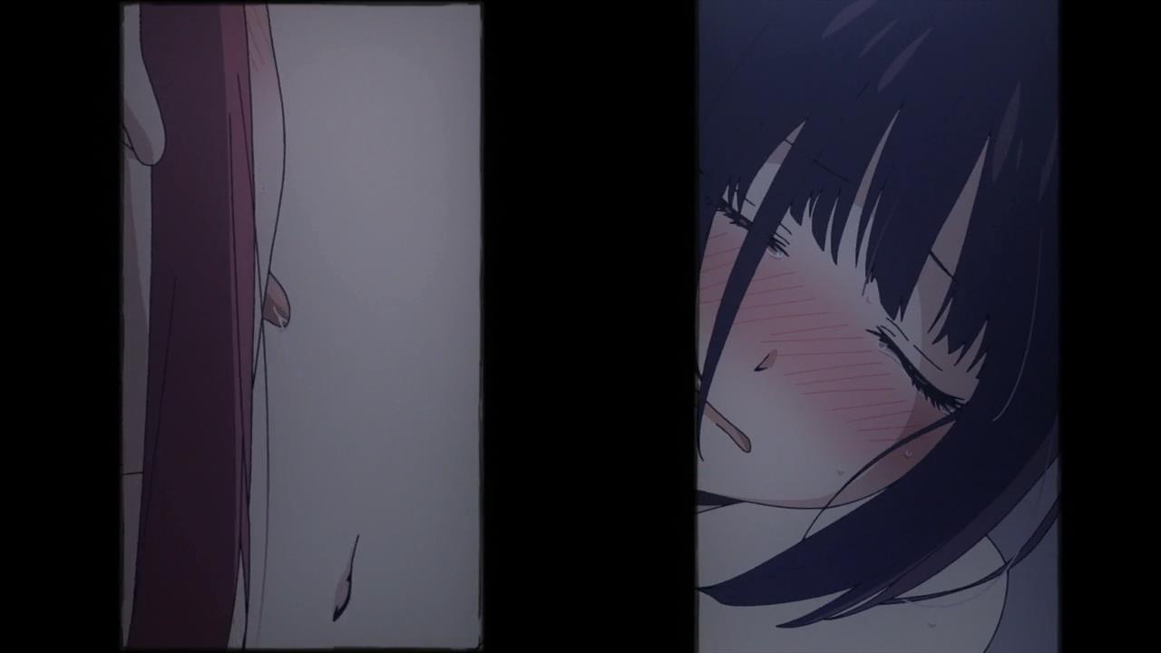 Kuzu no Honkai – 04 - Random Curiosity