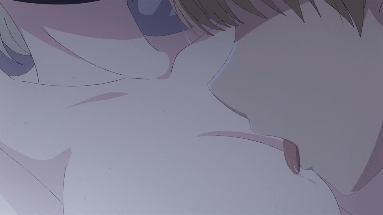 Kuzu No Honkai 05 Random Curiosity