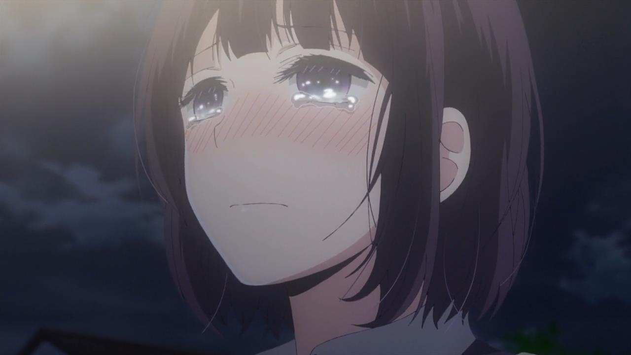 Kuzu no honkai gif