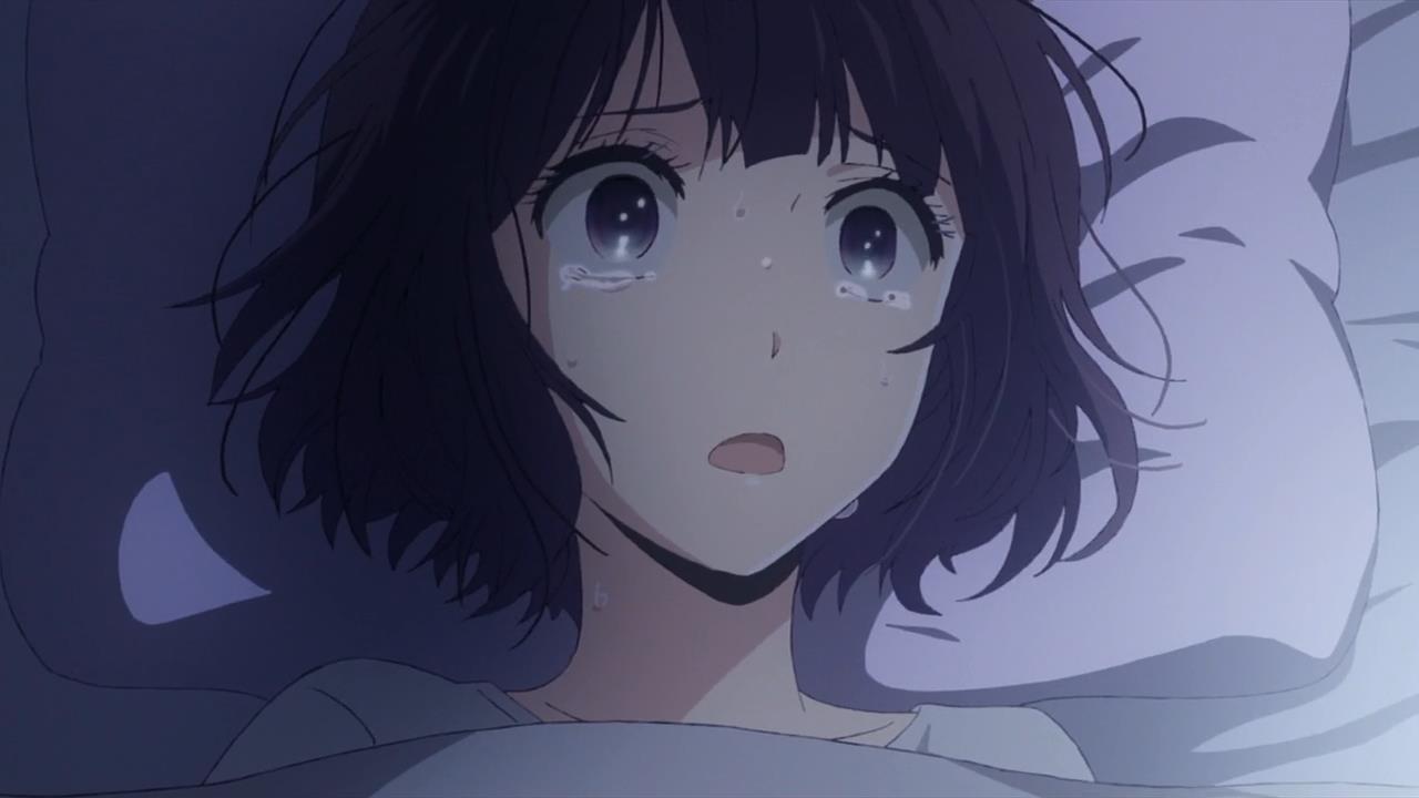 Kuzu no Honkai – 06 - Random Curiosity