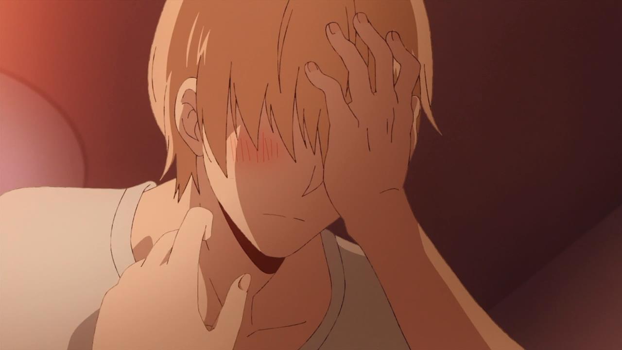 Kuzu no Honkai – 08 - Random Curiosity