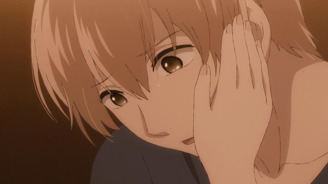 Kuzu no Honkai – 08 - Random Curiosity