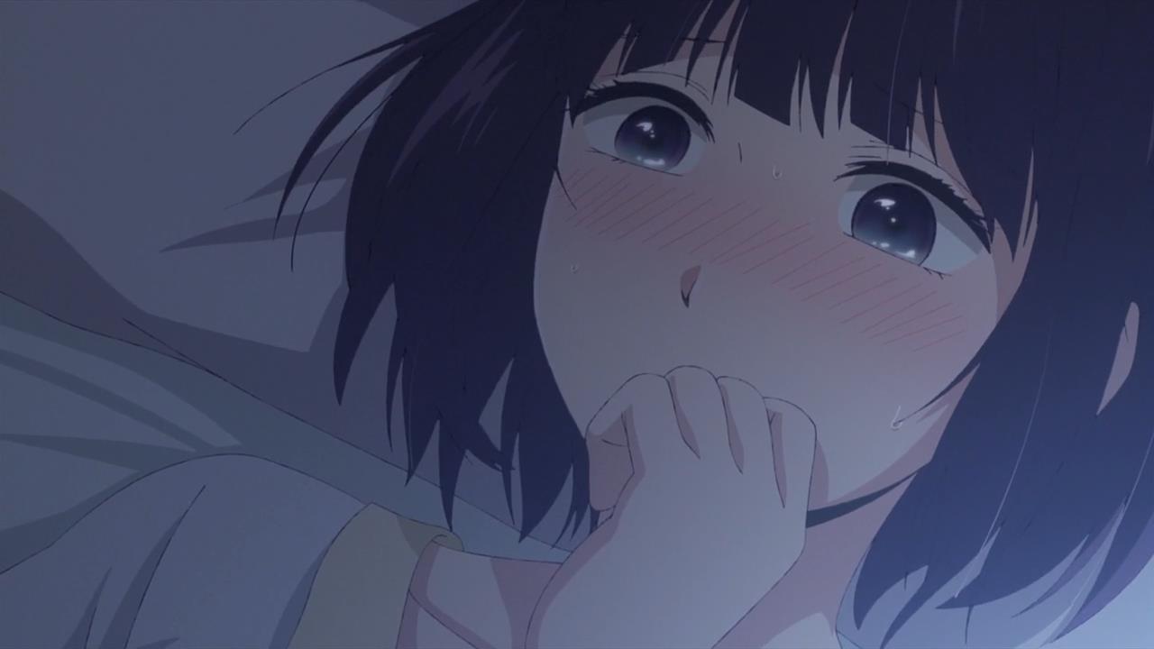 Kuzu no Honkai – 09 - Random Curiosity