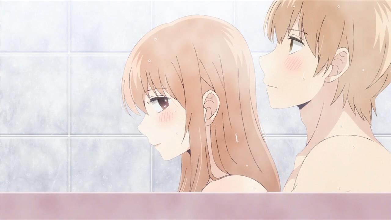 Kuzu no Honkai – 10 - Random Curiosity