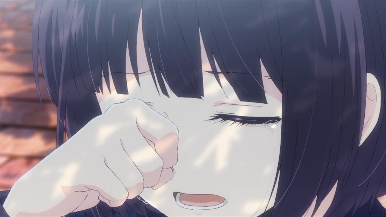 Kuzu no Honkai - 12 (END) | Random Curiosity