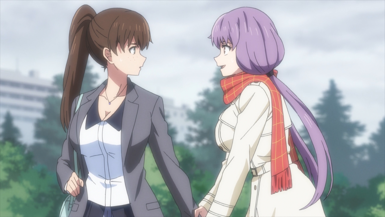 Kyokou Suiri - Episode 12 discussion - FINAL : r/anime