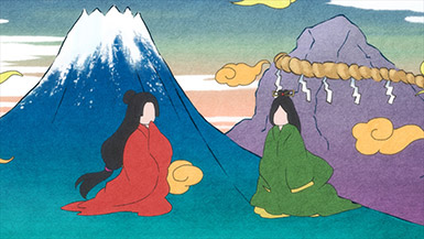 Kyokou Suiri Ep. 11: A remorseless goddess of wisdom