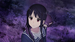 Daily Anime Pick #62 - Kyoukai no Kanata — Steemit
