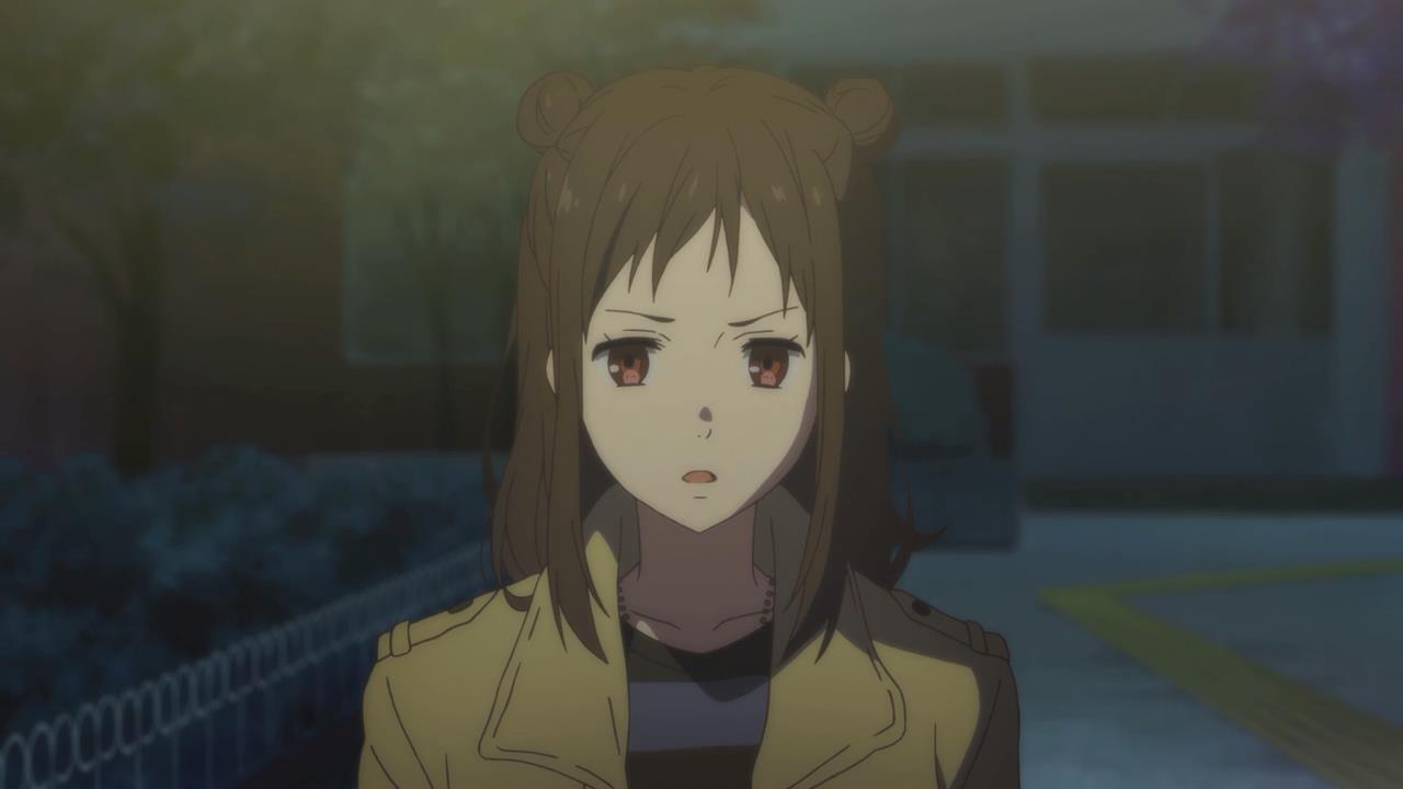 Kyoukai no Kanata - Episode 7 - Rescuing Sakura - Chikorita157's Anime Blog