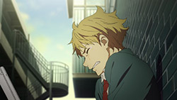 Kyoukai no Kanata Movie: I’ll Be There – Mirai-hen - Random Curiosity