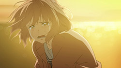 Kyoukai no Kanata Movie: I'll Be There – Mirai-hen – Random Curiosity