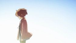 Kyoukai no Kanata Movie: I'll Be There – Mirai-hen – Random Curiosity