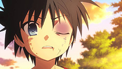 Little Busters! Refrain – 08 - Random Curiosity