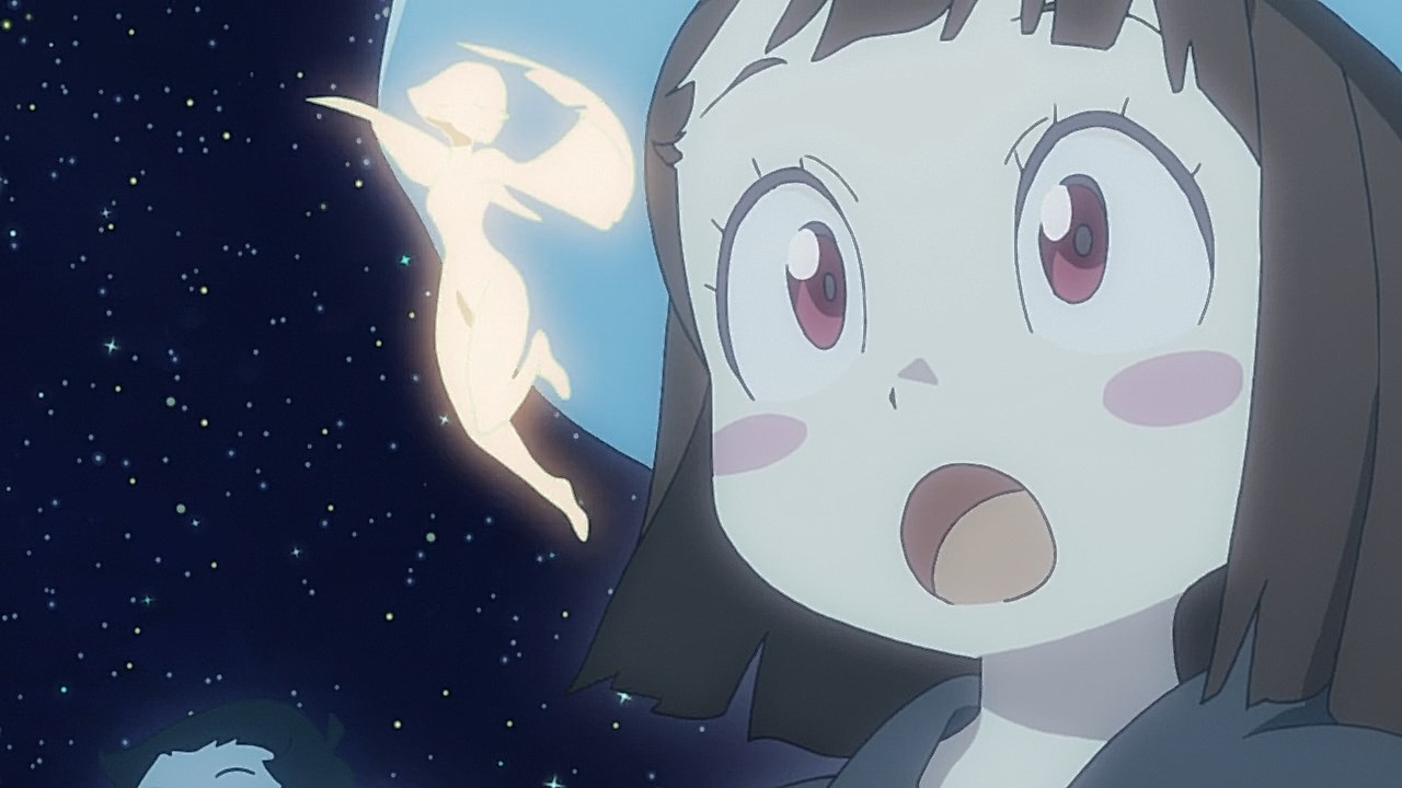 170 Little witch academia ideas  witch academia, witch, little witch  academy