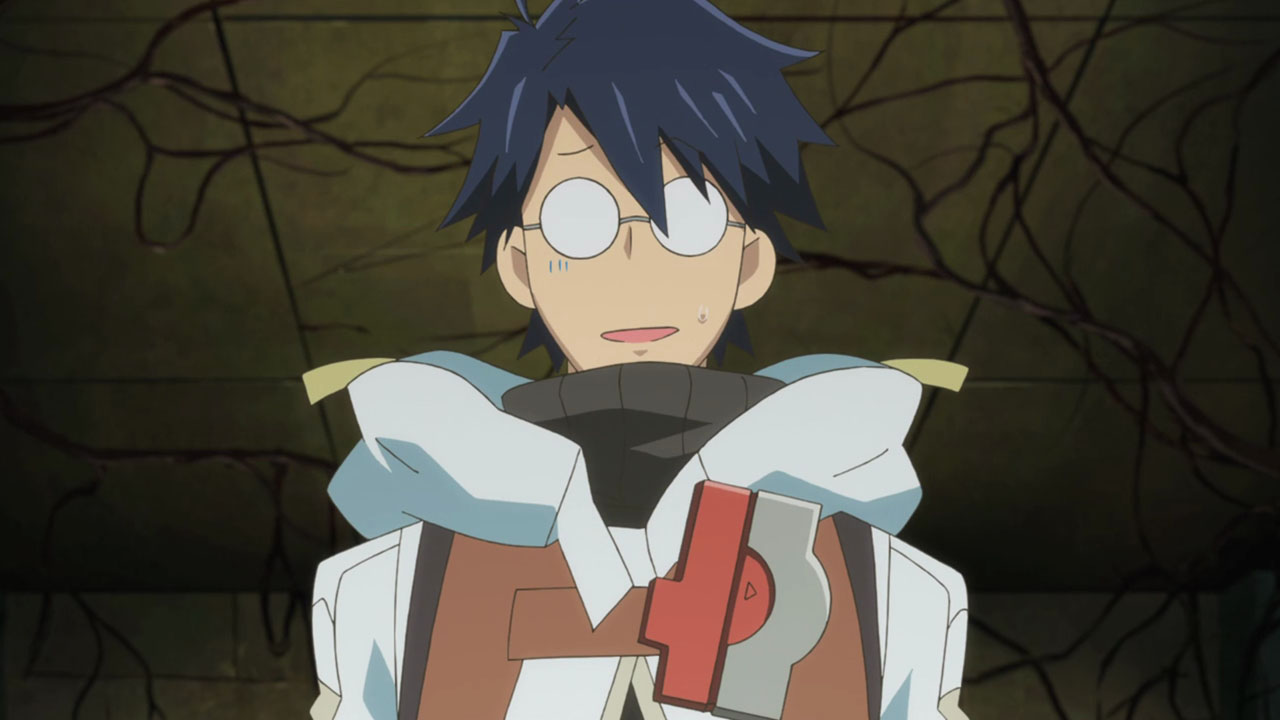 Log Horizon 2 – 25 (END) - Random Curiosity