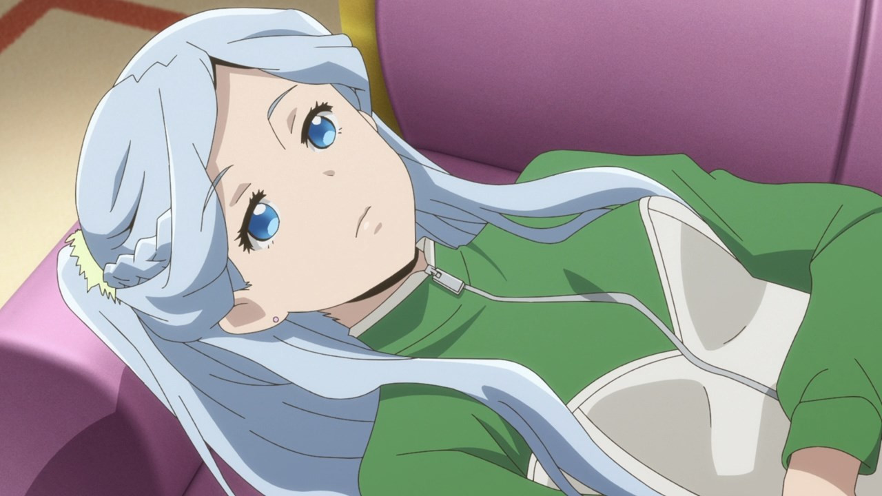 Lingering Feelings in Akiba – Log Horizon S3 Ep 8 Review – In