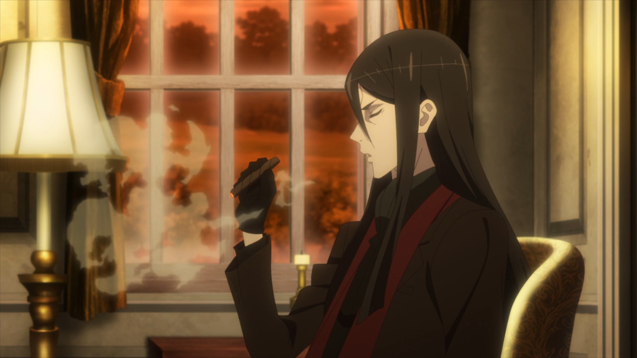 lord el melloi ii case files 02 random curiosity lord el melloi ii case files 02