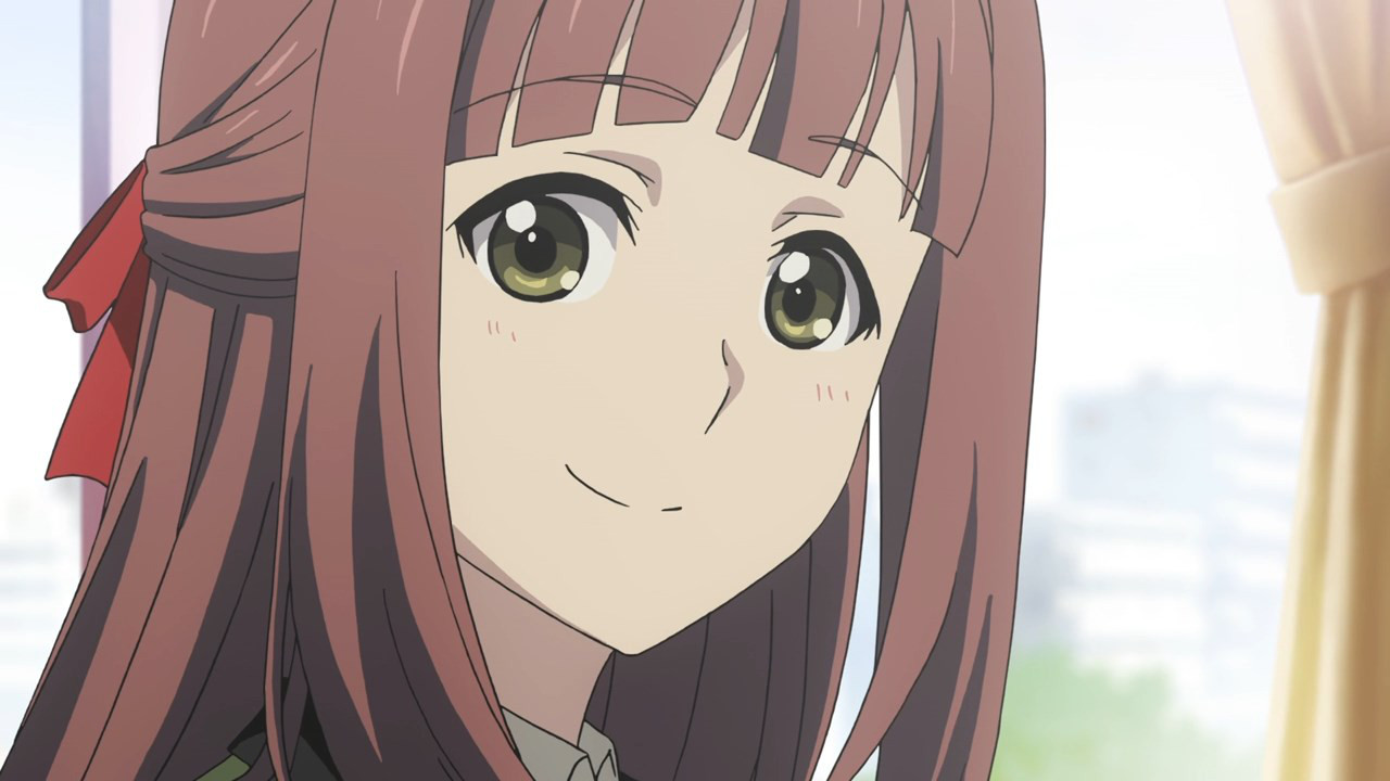 Lostorage Conflated Wixoss 01 Random Curiosity