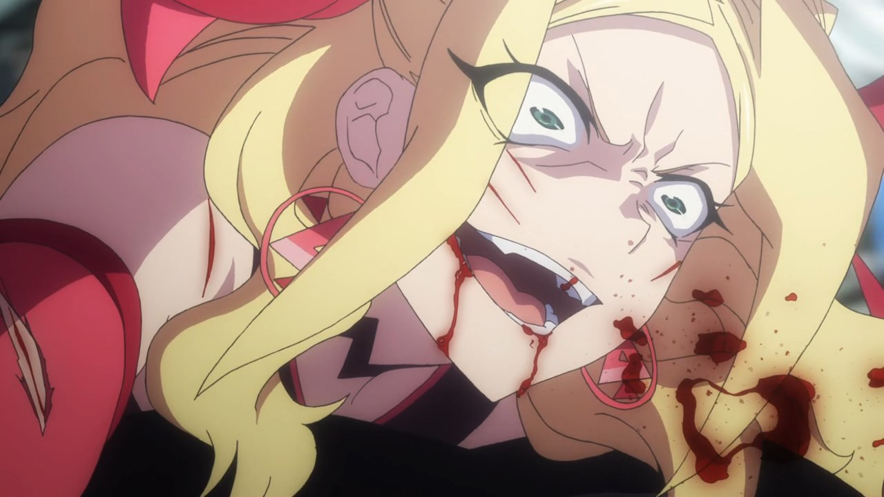 Crunchyroll Adds Lostorage conflated WIXOSS, My Sweet Tyrant