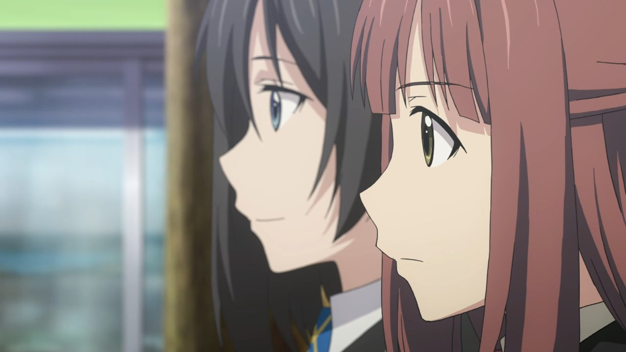 Lostorage Conflated Wixoss 01 Random Curiosity