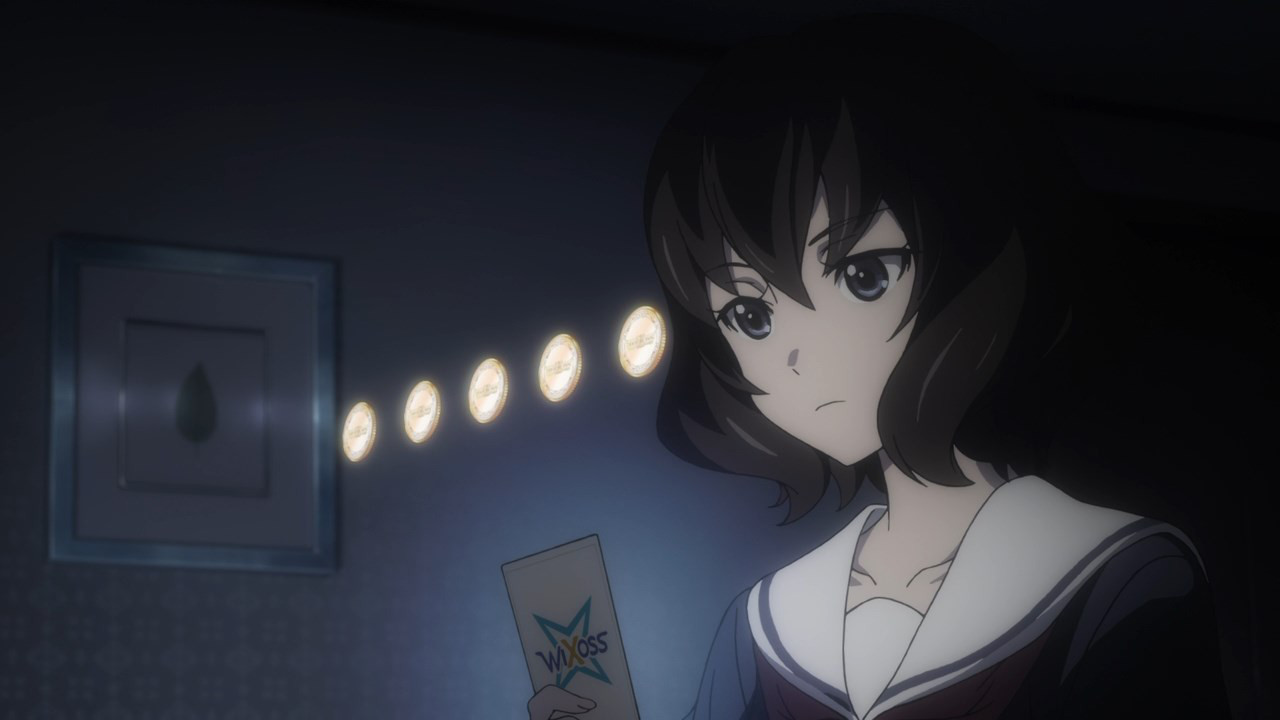 Lostorage Conflated Wixoss 02 Random Curiosity