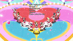 Love Live! School Idol Festival, OT2, Despair comes in a pink envelope, Page 116