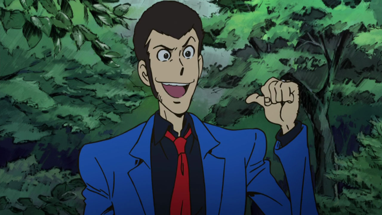 Люпин видео. Люпин человек. Lupin the 3rd Part IV: the Italian Adventure. Teddy Lupin.