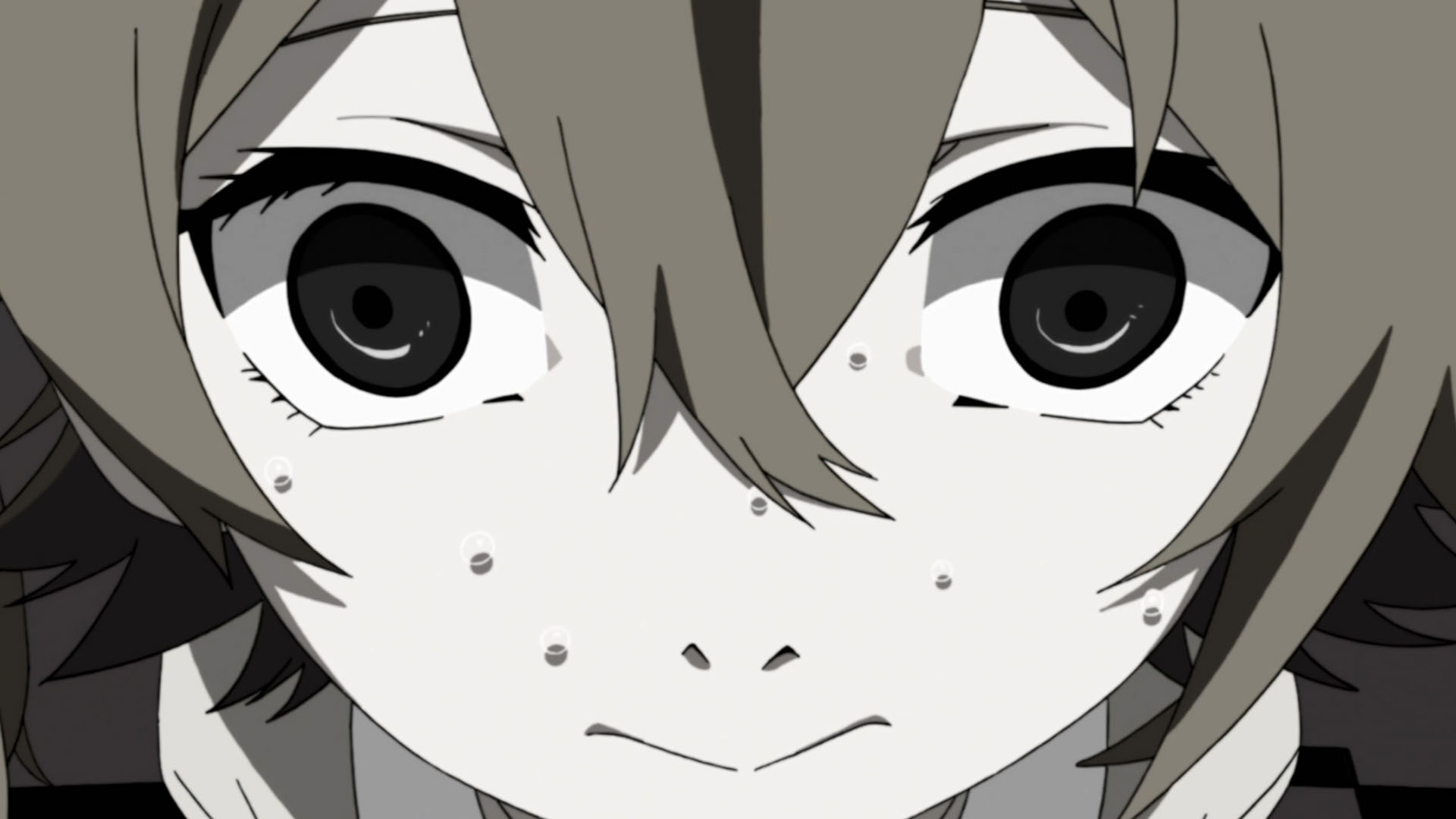 Mekakucity Actors is Visually Stunning Yet Narratively Problematic –  Biggest In Japan