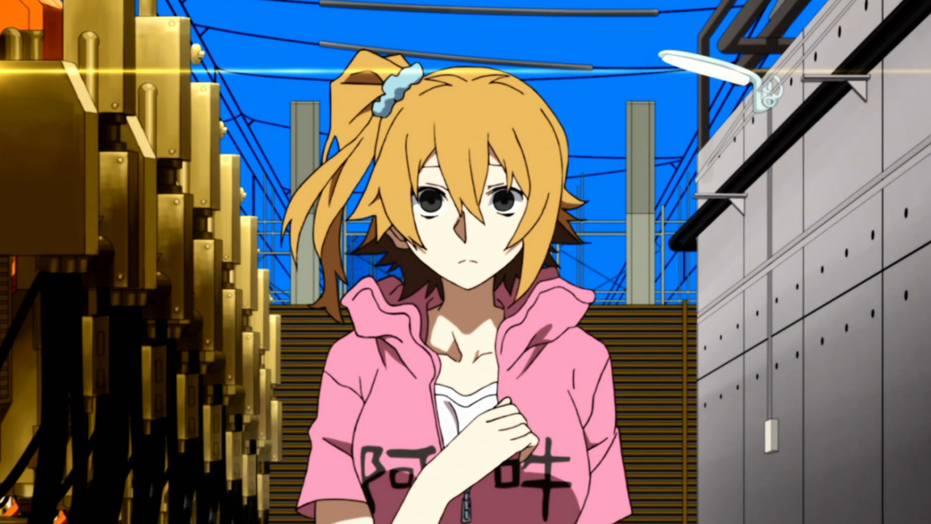 Featured image of post Mekakucity Actors Episodes On the hot summer day of august 14 shintarou kisaragi is forced to leave his room for the first time in two mekakucity actors episode 9 english subbed