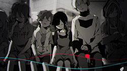 Mekakucity Actors is Visually Stunning Yet Narratively Problematic –  Biggest In Japan