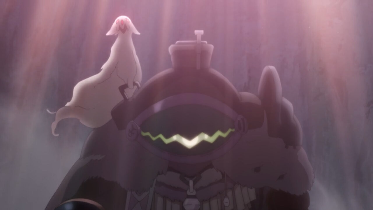 Made in Abyss – S2 03 – The Ruthlessness of Value – RABUJOI – An Anime Blog