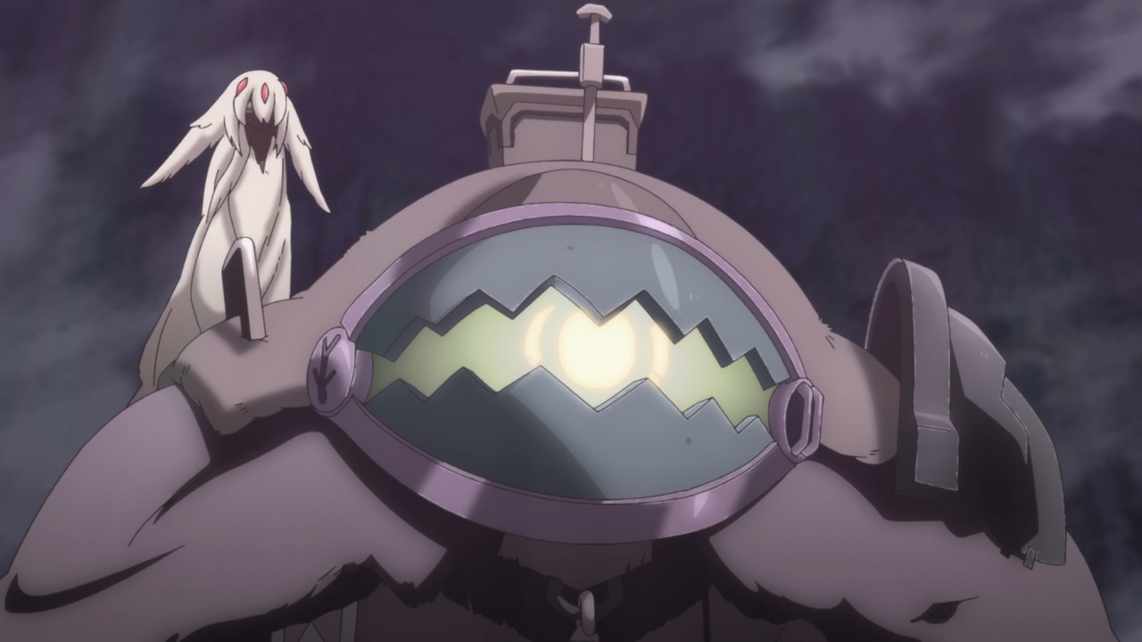 Made in Abyss Season 2 Episode 04, Made in Abyss Wiki