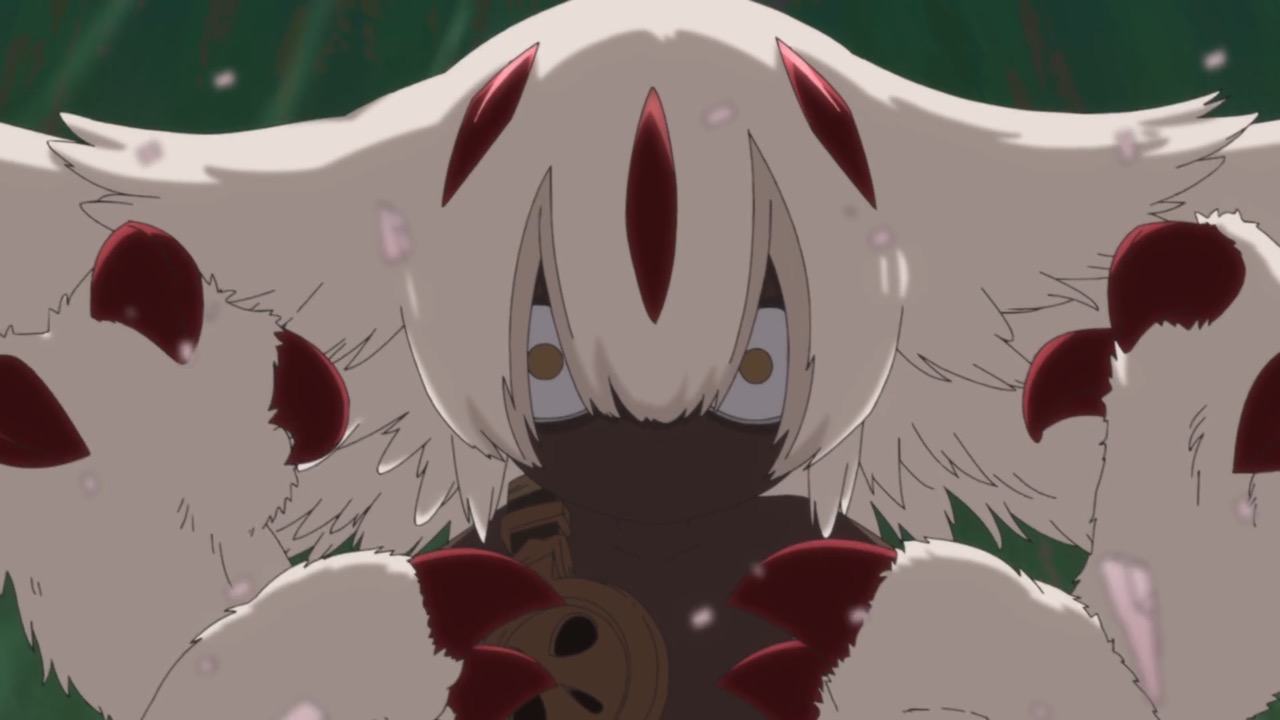 The BRUTALITY of Made in Abyss Season 2 (hell yeah) 