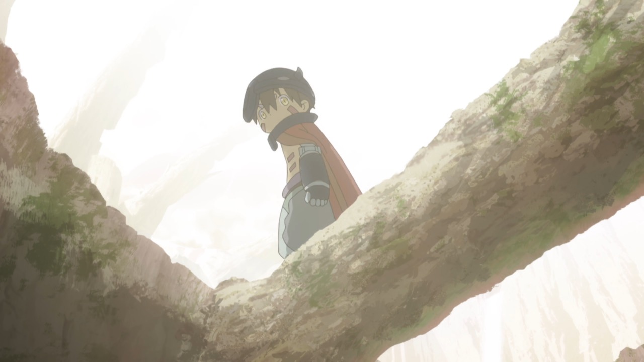 More Made in Abyss Season 2 Details Surface in New Trailer