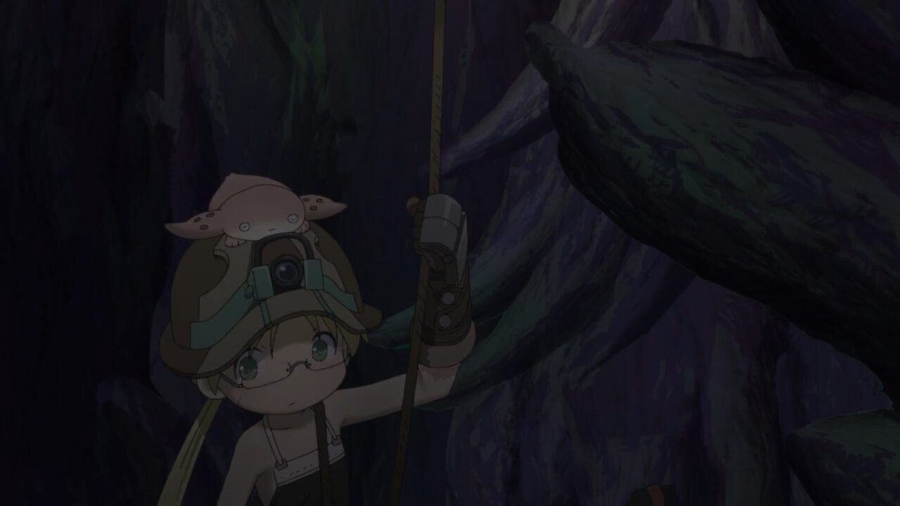 Made in Abyss Season 2 Reveals Episode 8 Preview, Hints at Continuation of  Vueko's Story