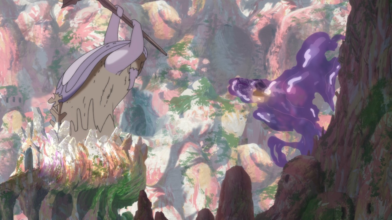 5 Facts about Made in Abyss S2