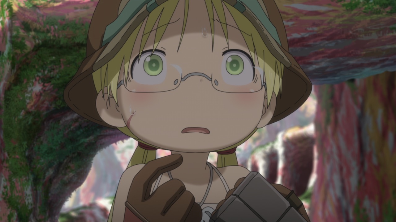 ITS BACK DUDE!  Made in Abyss S2 Ep. 1 Reaction 