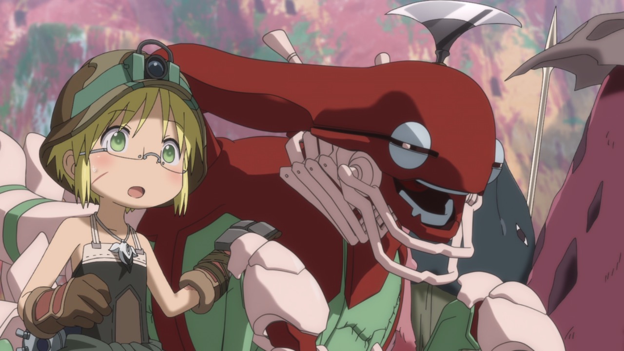 Made In Abyss Season 2 Episode 3 Review: The Value Of Life
