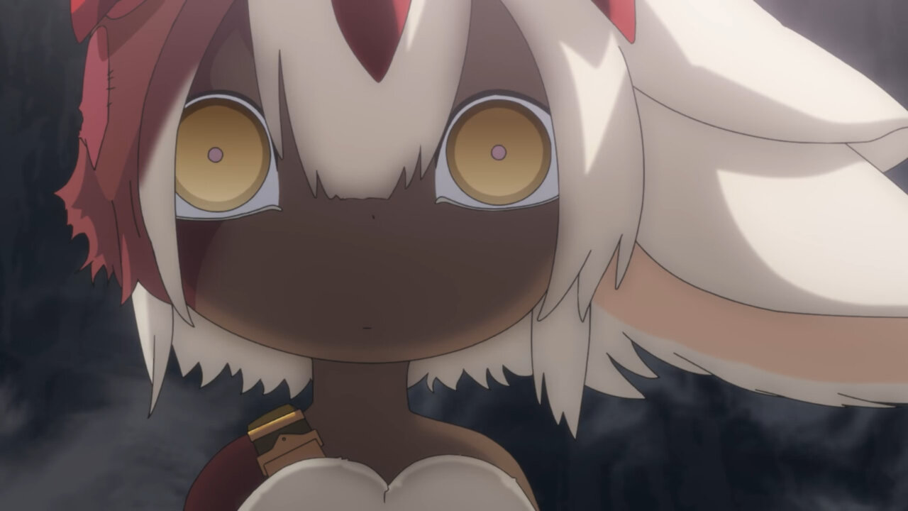 Made in Abyss – S2 09 – Edge Part is NOT Fine – RABUJOI – An Anime Blog