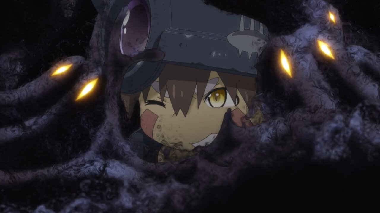 Made in Abyss – S2 07 – A Warm Darkness – RABUJOI – An Anime Blog