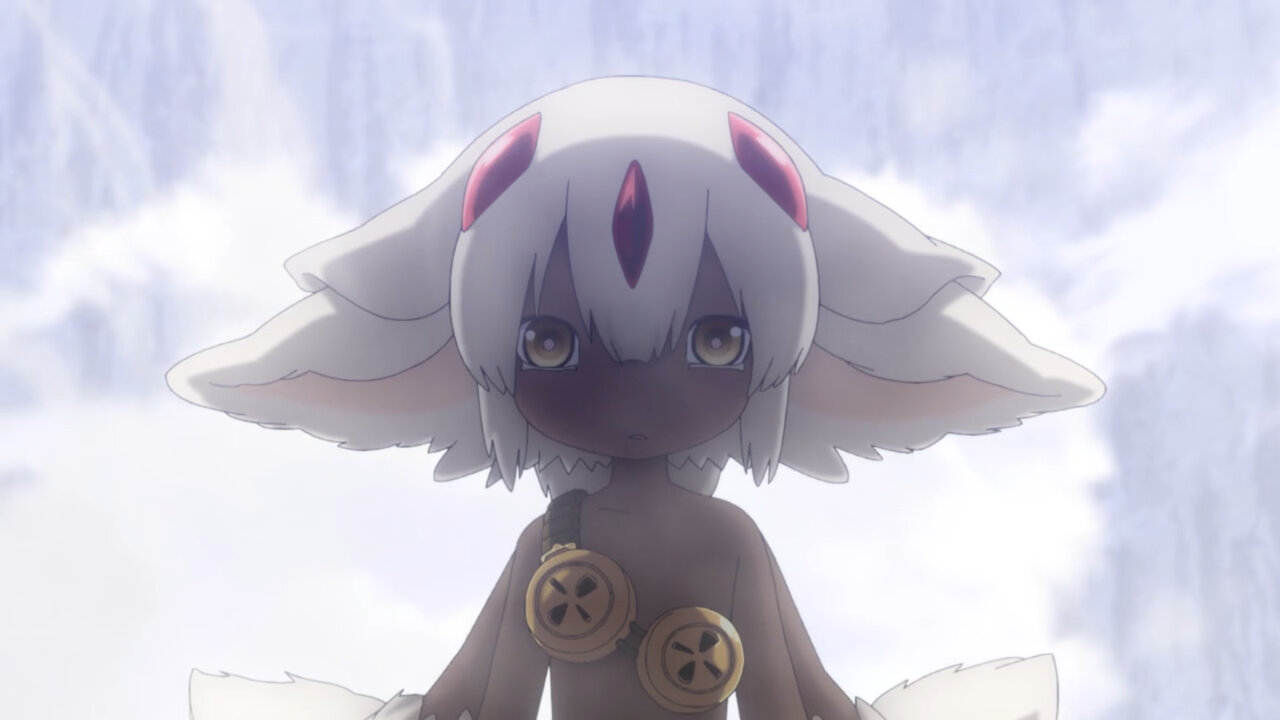Well. RIP chapter 67. File: Nanachi.jpg (286 KB, 1200x1677) Made in Abyss  Anonymous No =2257716200 =+257717630 ==25771911 According to Stream Anon  Tsukushi is about to start on manuscript for next chapter. But