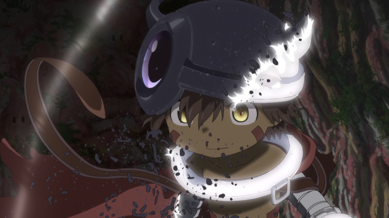 Made in Abyss – S2 03 – The Ruthlessness of Value – RABUJOI – An Anime Blog