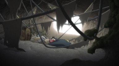 Made in Abyss S2 – 12 (END) - Random Curiosity