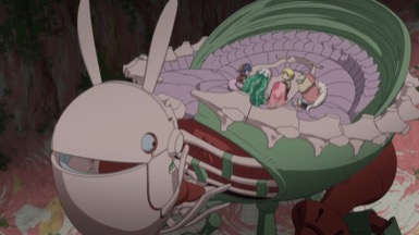 Made in Abyss S2 – 12 (END) - Random Curiosity