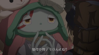 Made in Abyss S2 – 12 (END) – Random Curiosity