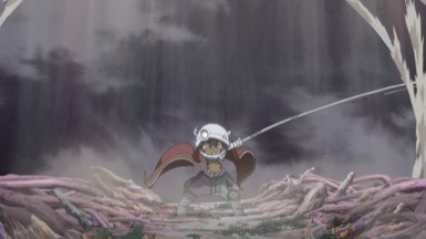 Made in Abyss S2 – 12 (END) – Random Curiosity