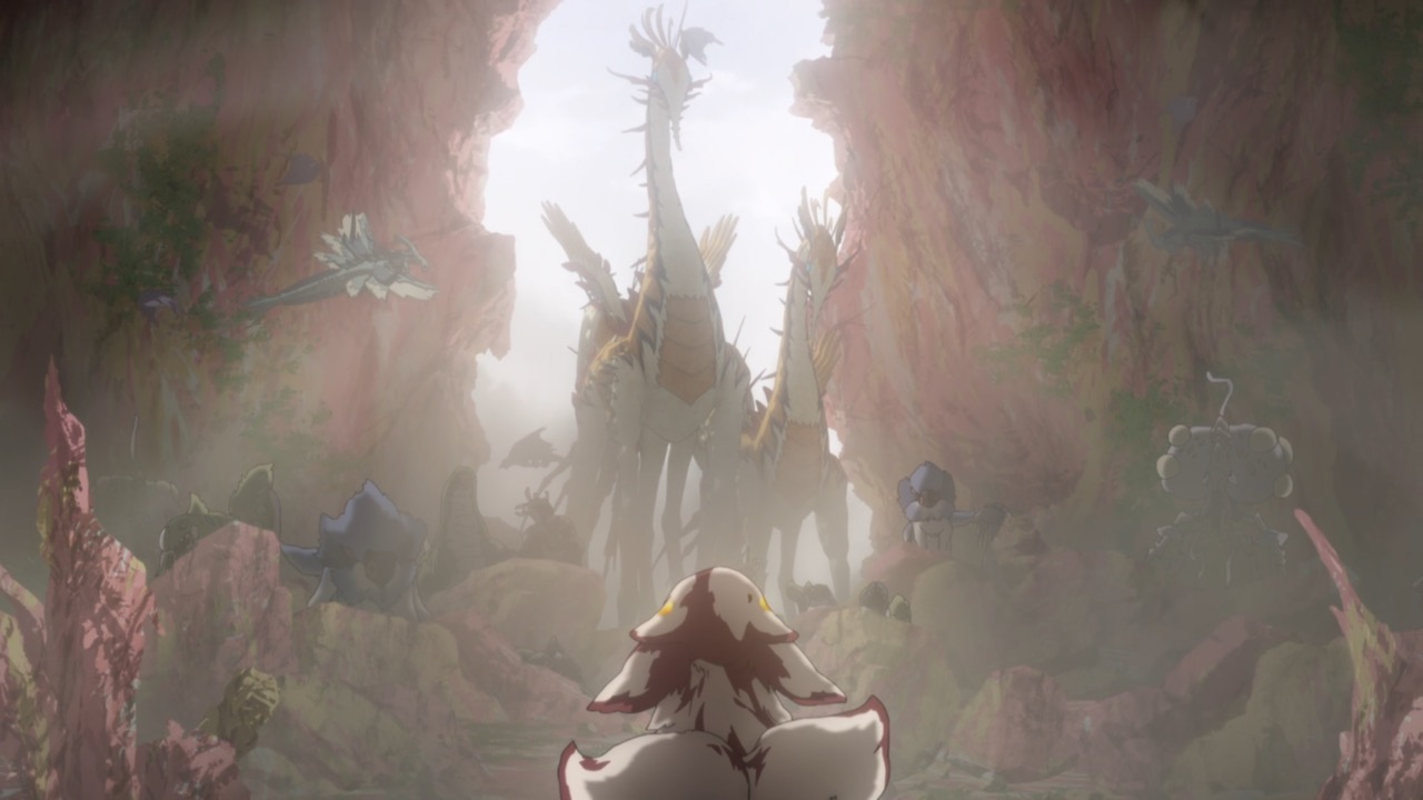 Made In Abyss Season 2 Episode 12 Review: A Devastating Goodbye