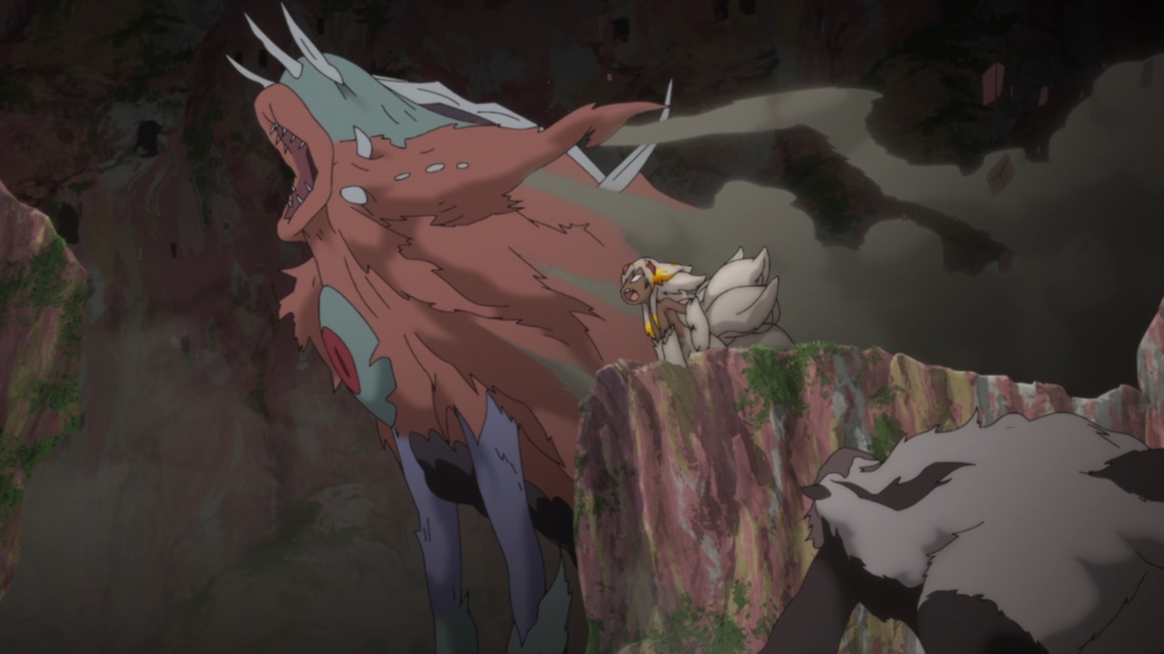 Summer 2022 Impressions: Vermeil in Gold, Made in Abyss S2, Tokyo