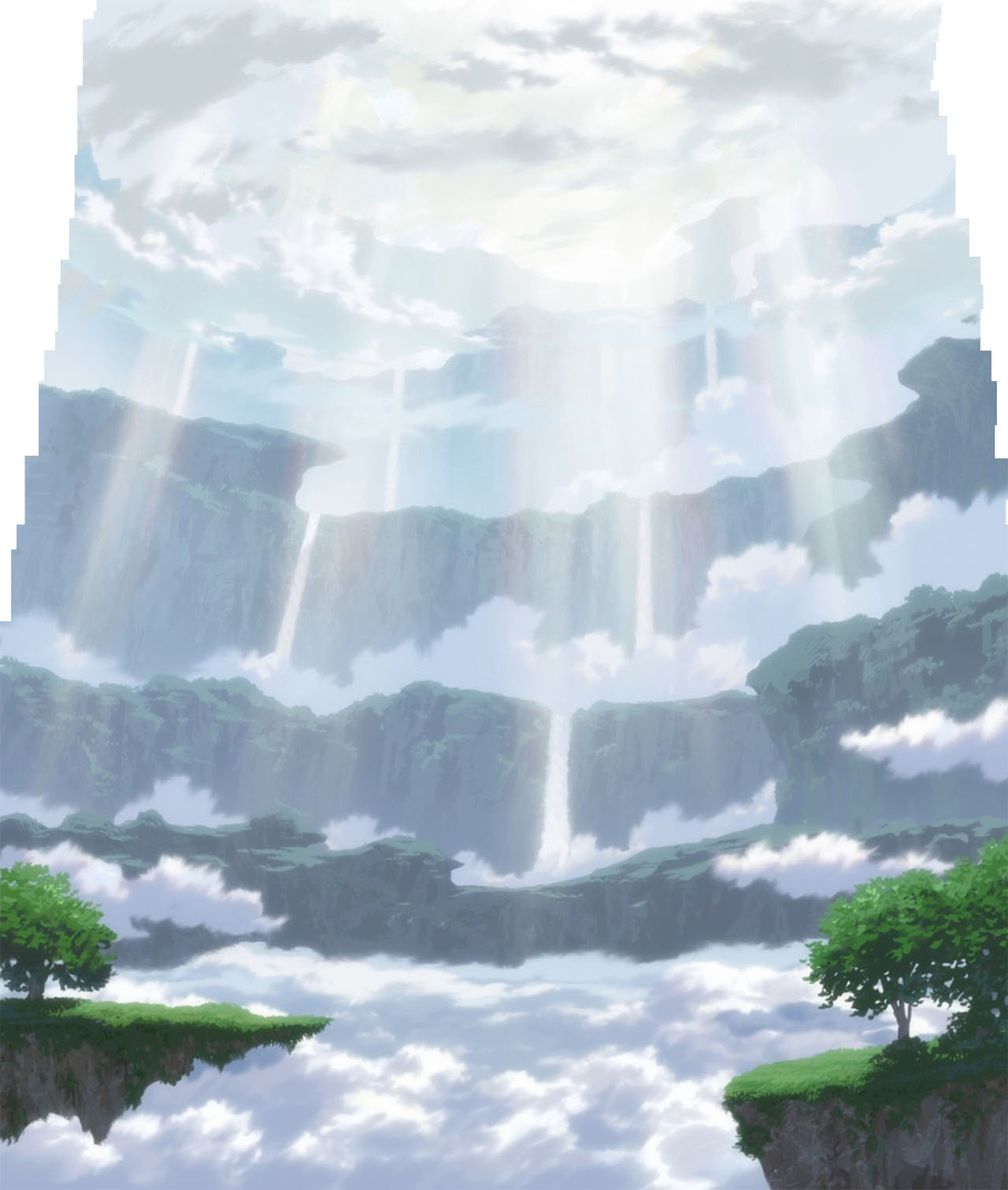 Made in Abyss - Wikidata