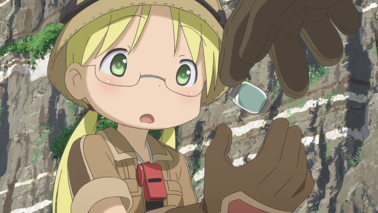 Made in Abyss Season 1, Episode 4 Review - Otaku Orbit